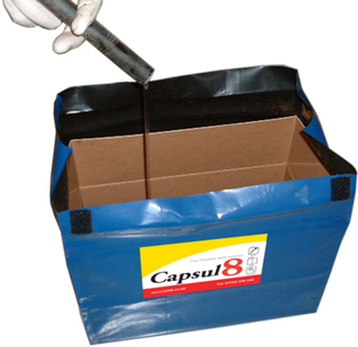 Capsul8 Absorbant (2 Litre)